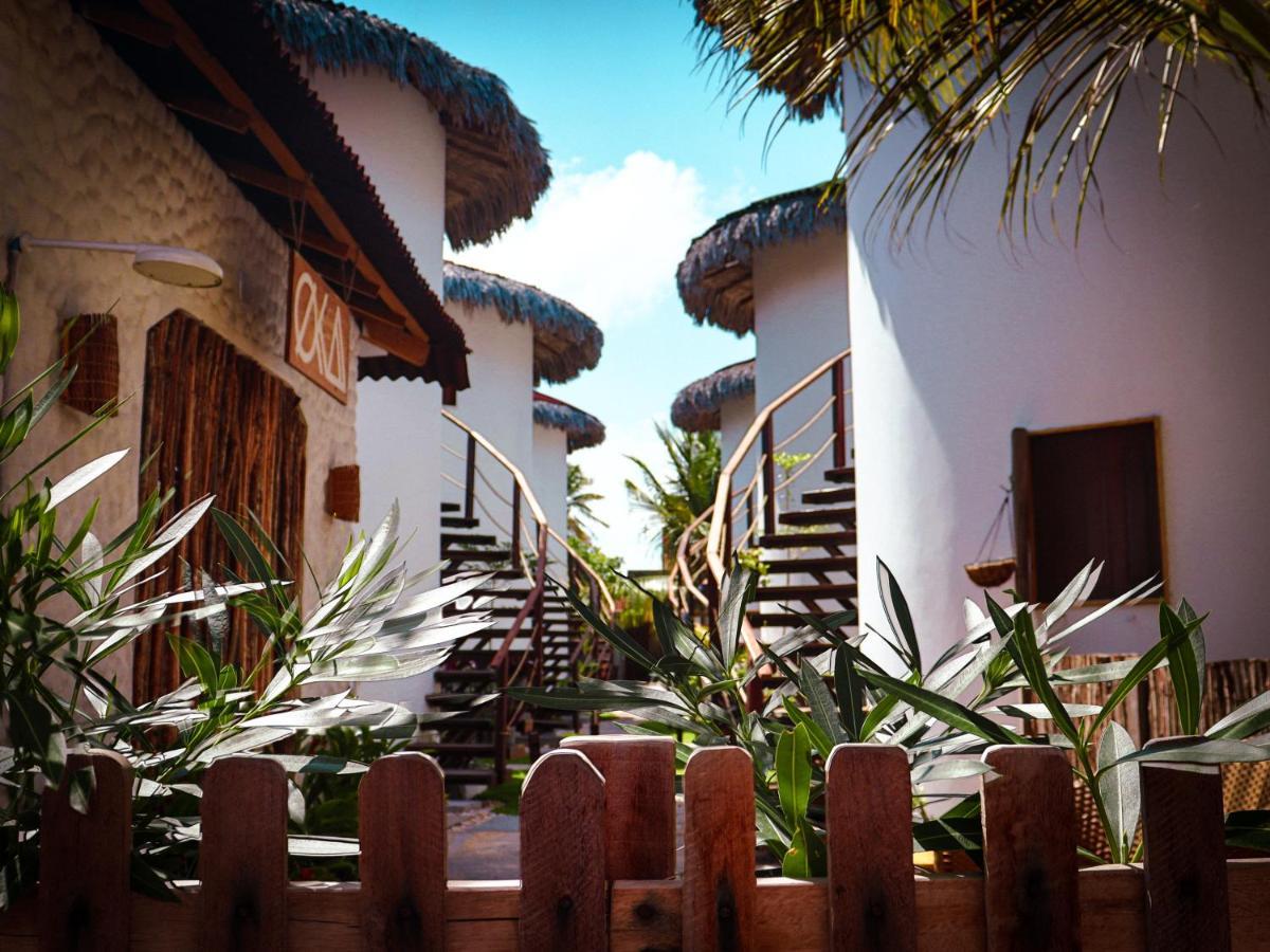 Oka Pousada Atins Exterior photo