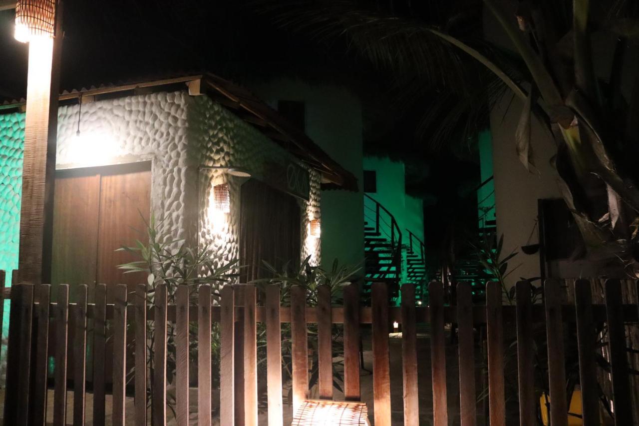 Oka Pousada Atins Exterior photo