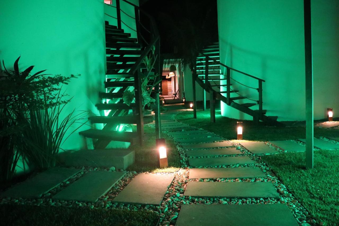 Oka Pousada Atins Exterior photo