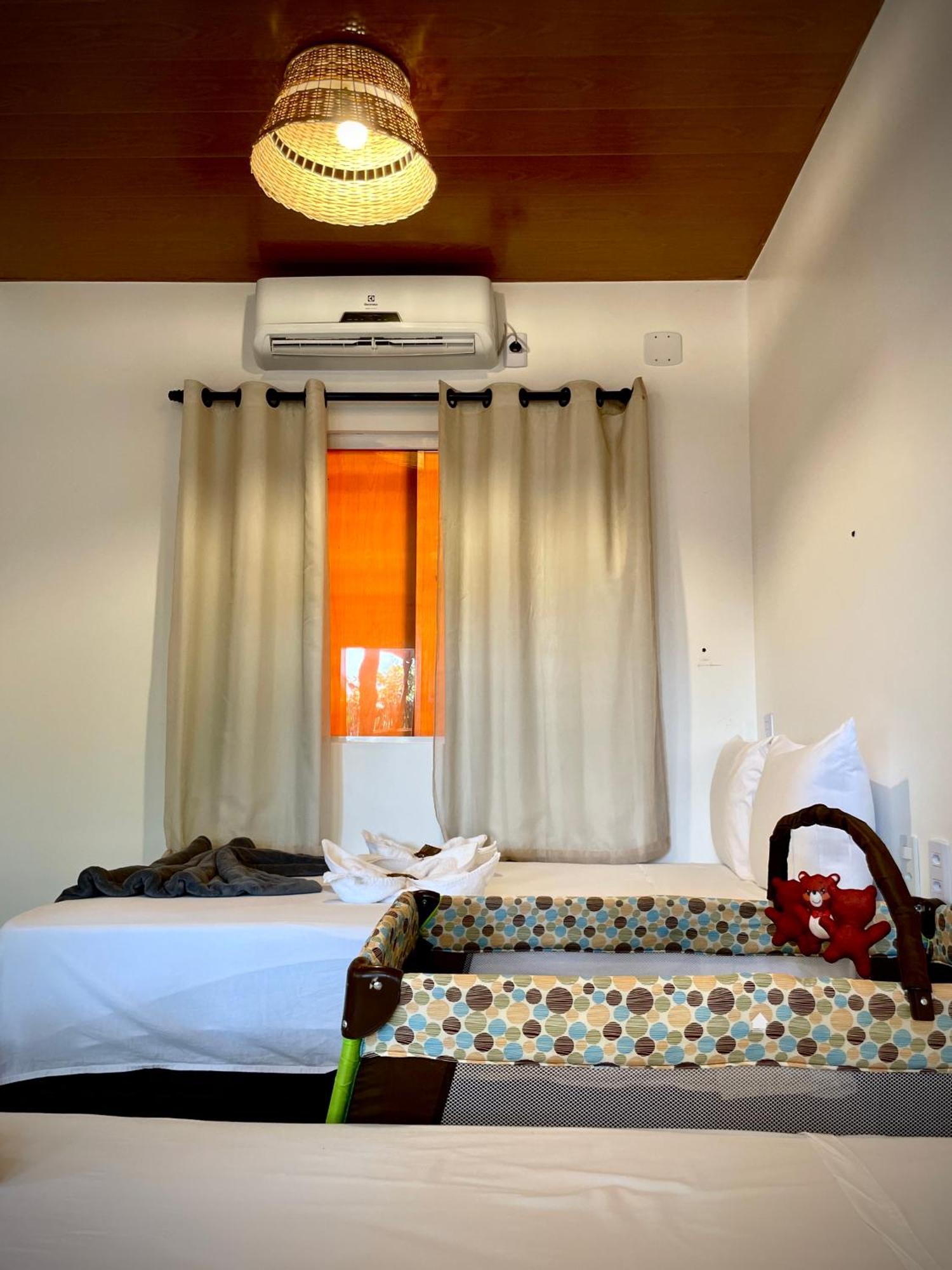 Oka Pousada Atins Exterior photo