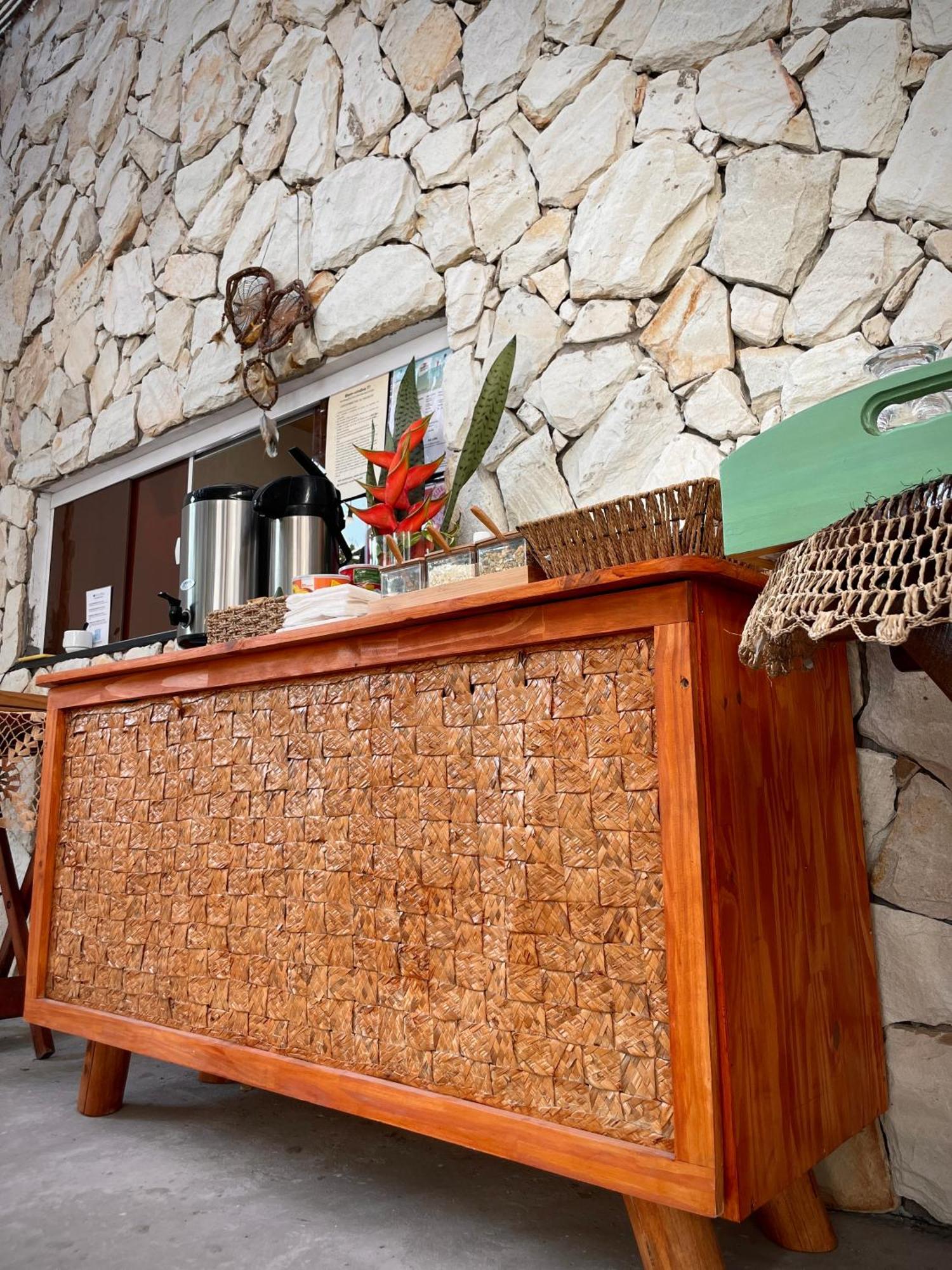 Oka Pousada Atins Exterior photo